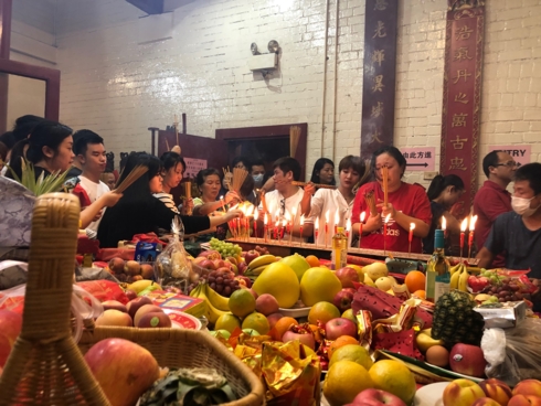giao thua online tet ky hoi 2019: hao khi tien rong, khoi nguon cam hung hinh 37