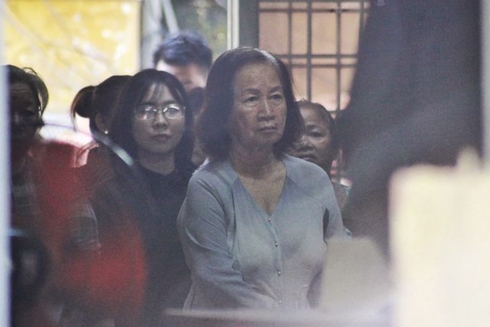 thue nguoi no sung de doi no, cu ba 71 tuoi duoc huong an treo hinh 1