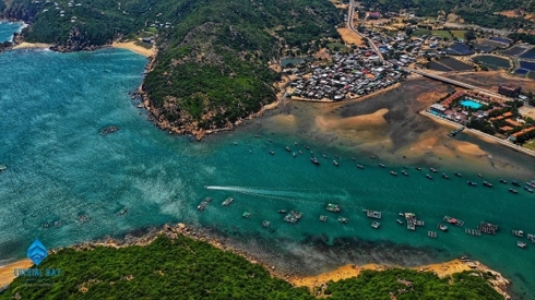 crystal bay dong tho du an to hop nghi duong lon nhat ninh thuan hinh 3