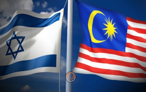 malaysia cam cac van dong vien israel de ung ho palestine hinh 1