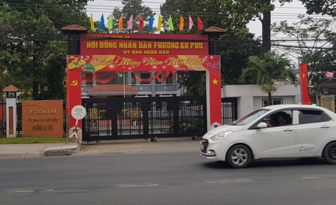 nan nhan duoc tra lai 100 trieu muon cong an "tha" cho ke cuop hinh 1