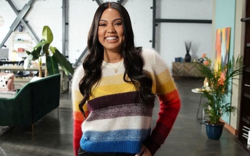 bi quyet xay dung thuong hieu cua nu doanh nhan ayesha curry hinh 1