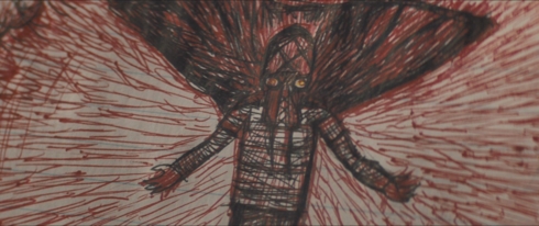 phim sieu anh hung kinh di brightburn tung trailer am anh va rung ron hinh 1