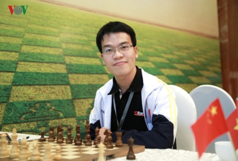 le quang liem bat khoi top sieu dai kien tuong quoc te hinh 1