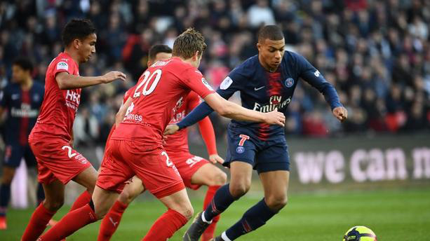 khong neymar psg van thang dam ngay ra quan ligue 1  hinh 1