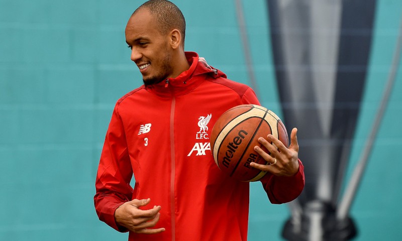 liverpool tap bong ro, san sang "gieo sau" mu tai old trafford hinh 3