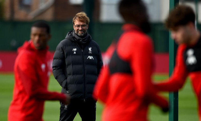 liverpool tap bong ro, san sang "gieo sau" mu tai old trafford hinh 5