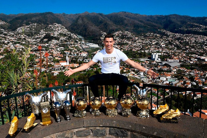 phat hien "o dich" covid-19 gan nha ronaldo  hinh 1