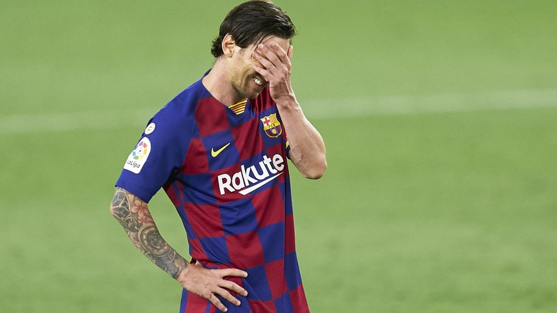 vong cuoi la liga: messi se duoc cho nghi?  hinh 1