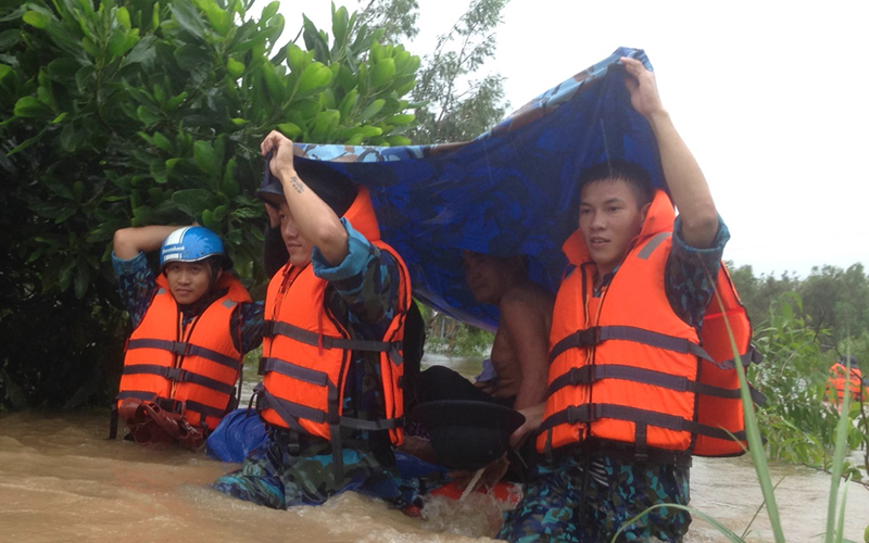 vung 5 hai quan so tan nguoi dan phu quoc khoi "ron" lu nguy hiem hinh 2