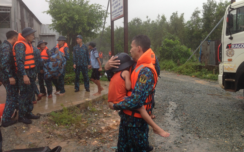 vung 5 hai quan so tan nguoi dan phu quoc khoi "ron" lu nguy hiem hinh 1