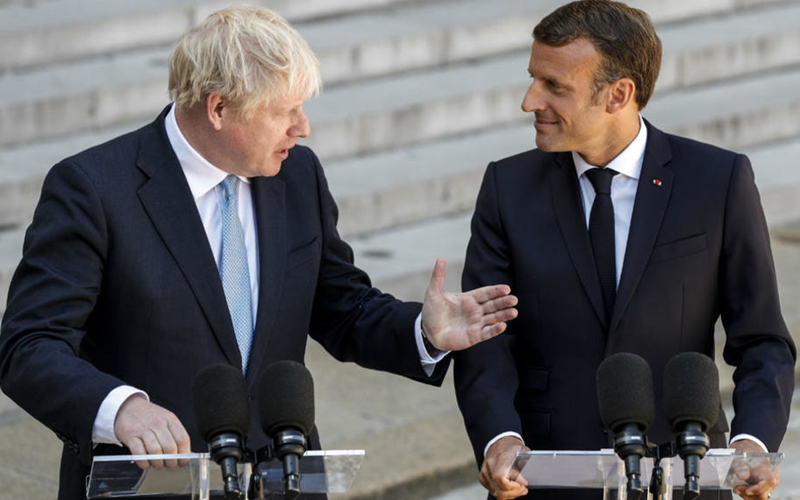thu tuong anh gap tong thong phap trao doi ve brexit hinh 1