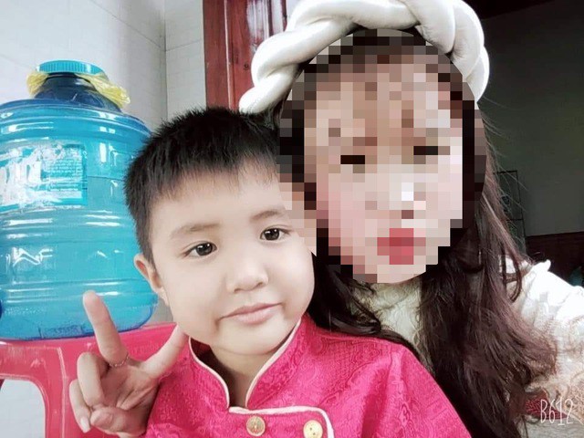 xin bo sang nha hang xom choi, be trai 5 tuoi mat tich bi an hinh 1