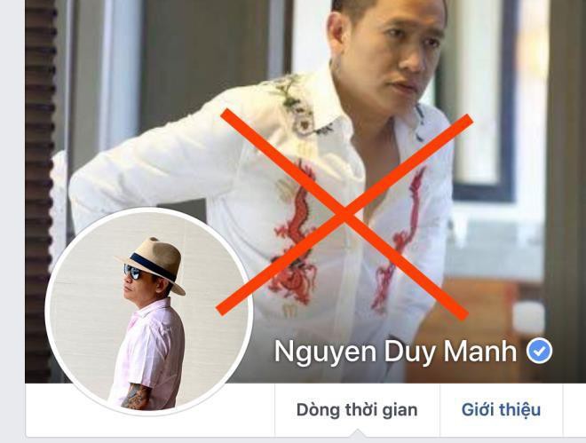 duy manh bi phat 7,5 trieu dong vi phat ngon trai thuan phong my tuc hinh 1