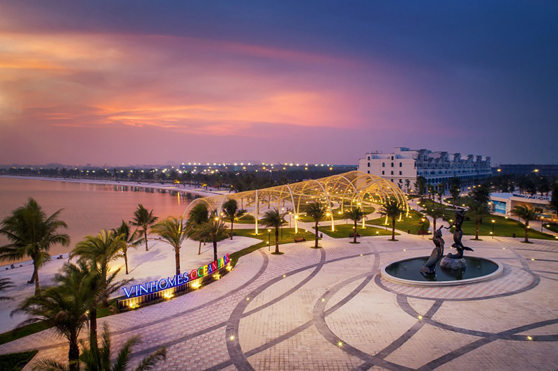 cung noo phuoc thinh kham pha dieu khong the ngo o vinhomes ocean park hinh 7