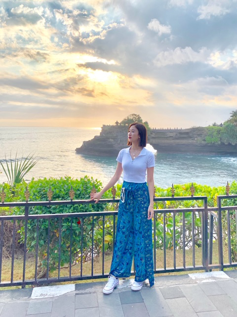 a hau ha thu "lot xac" nong bong trong chuyen du ngoan bali hinh 5