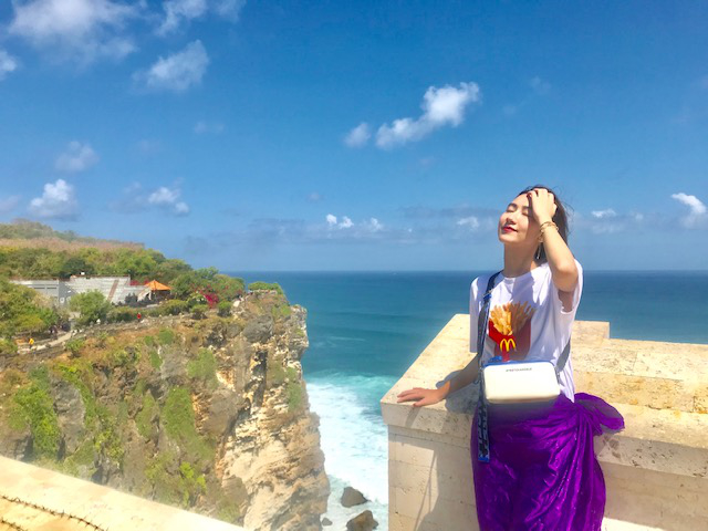 a hau ha thu "lot xac" nong bong trong chuyen du ngoan bali hinh 6