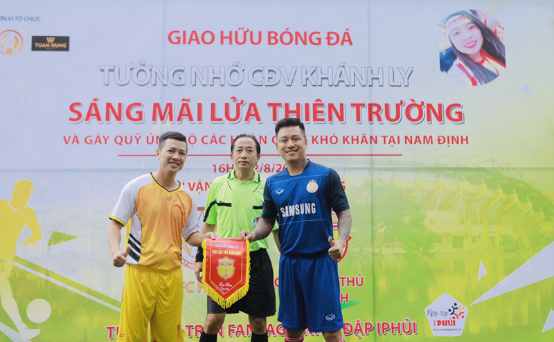tuan hung da bong gop quy sua nha cho bo me nu cdv tu nan hinh 4