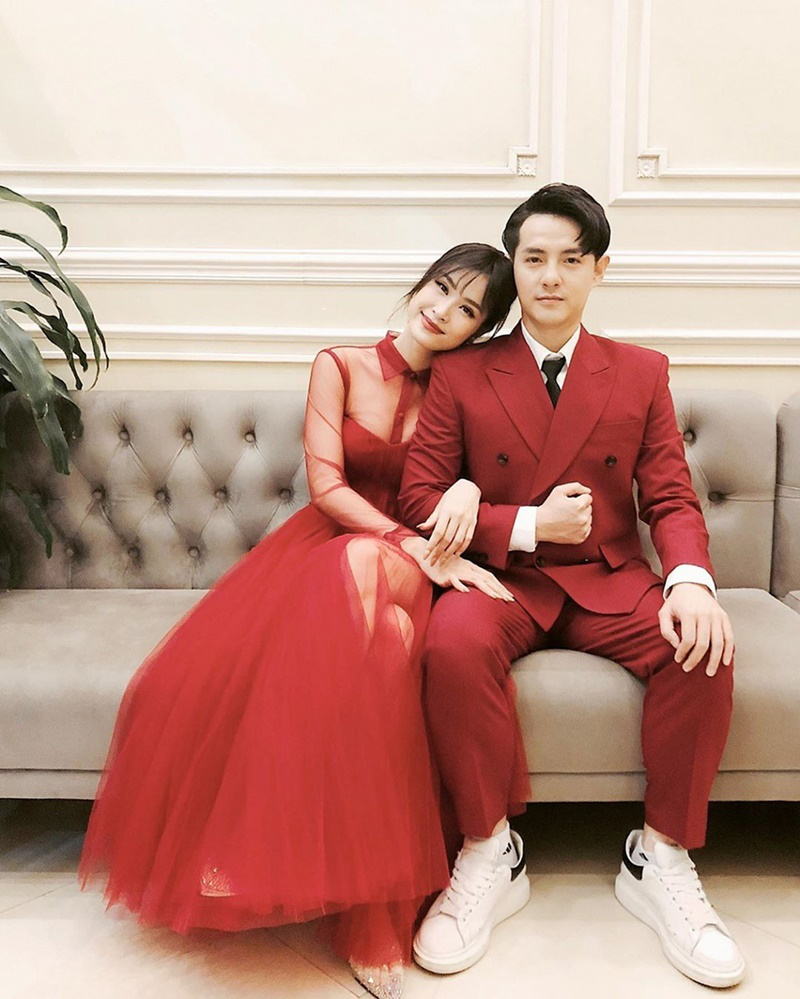 chuyen showbiz: nha phuong len tieng truoc on ao bi tram cam sau sinh hinh 8