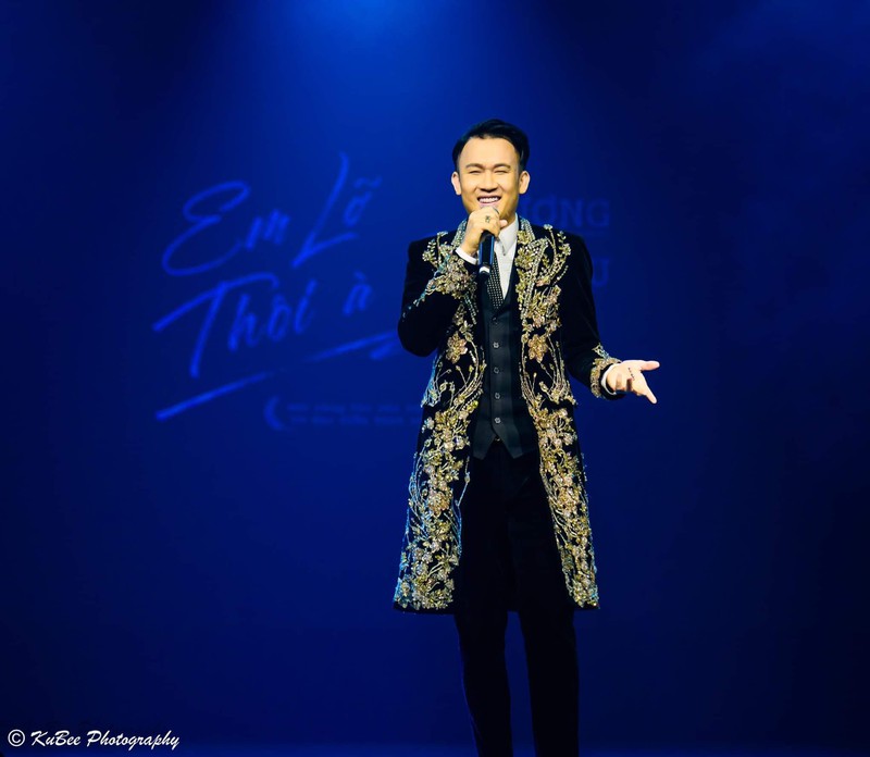duong trieu vu, mr dam va hong ngoc tai hien hit "vung troi binh yen" hinh 1