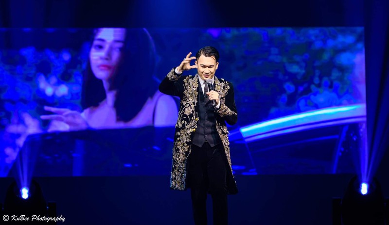 duong trieu vu, mr dam va hong ngoc tai hien hit "vung troi binh yen" hinh 7