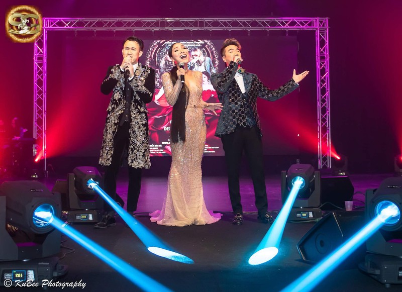 duong trieu vu, mr dam va hong ngoc tai hien hit "vung troi binh yen" hinh 5