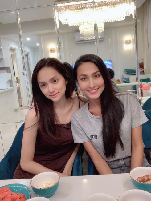 chuyen showbiz: truong giang than tho buon ban khong lai vo con an het hinh 5