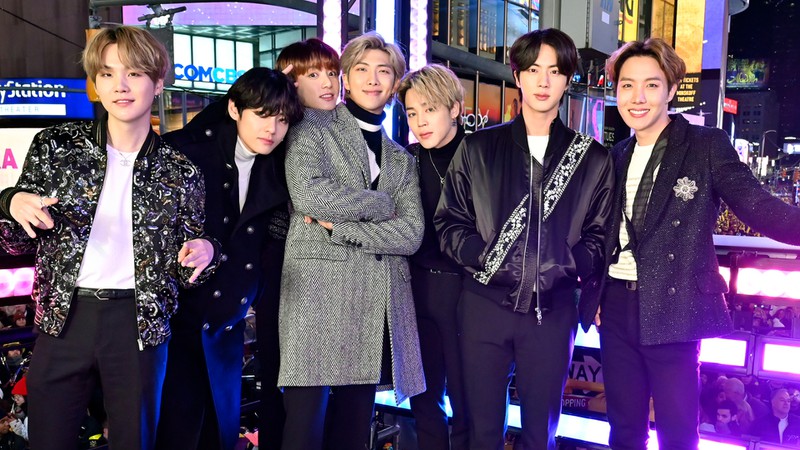 bts tiep tuc can quet le trao giai "the fact music awards"  hinh 2