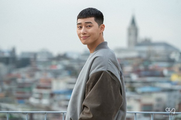 my nam "itaewon class" park seo joon tau can ho hang sang hon tram ty  hinh 9