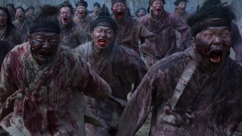 vi sao khan gia phat cuong bom tan kinh di xac song "kingdom"? hinh 5