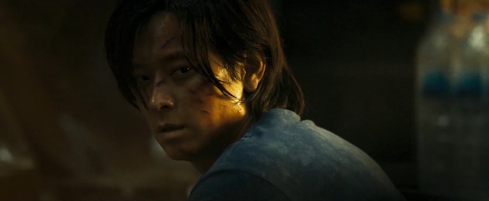 "train to busan 2" chinh thuc tung trailer gay can den nghet tho hinh 1