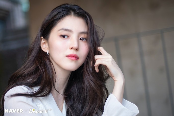 "tieu tam" han so hee "the gioi hon nhan" khoe ve dep thuan khiet, tu nhien hinh 4