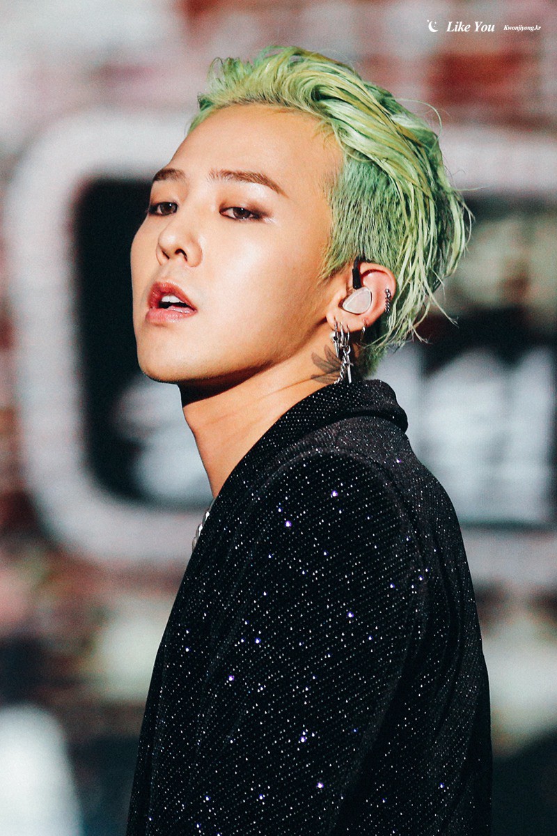 g-dragon, jimin (bts) dan dau top sao han co gu thoi trang an tuong hinh 5