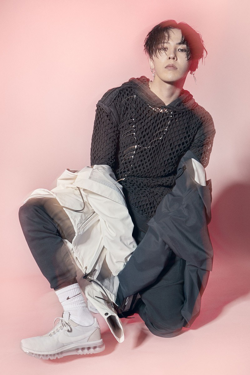 g-dragon, jimin (bts) dan dau top sao han co gu thoi trang an tuong hinh 3