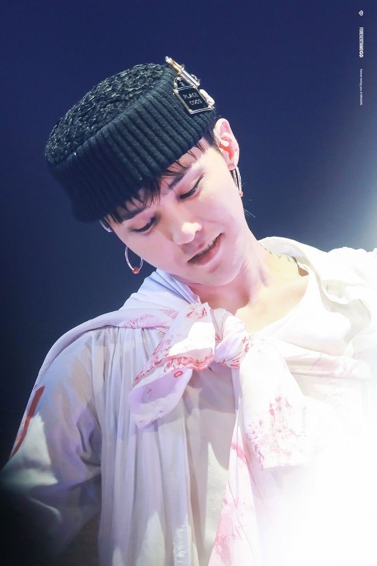 g-dragon, jimin (bts) dan dau top sao han co gu thoi trang an tuong hinh 6
