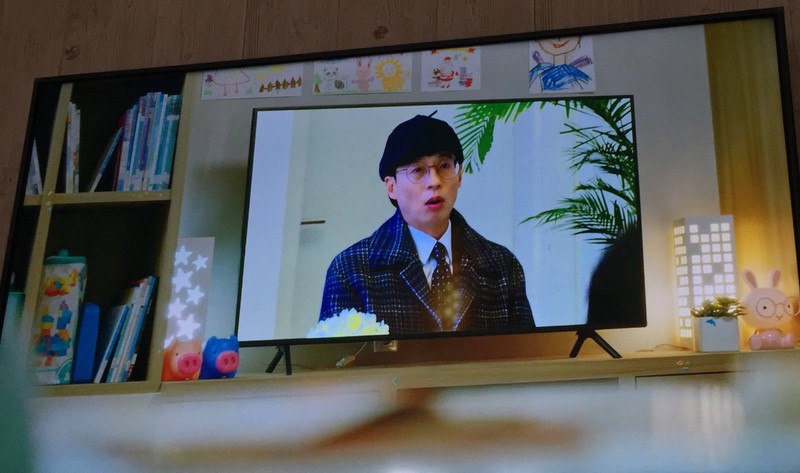 sehun (exo), lee seung gi xuat hien trong "quan vuong bat diet"? hinh 3