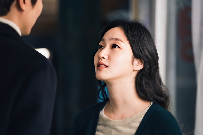 lee min ho "khoa moi" kim go eun sau tin don "phim gia tinh that"? hinh 3