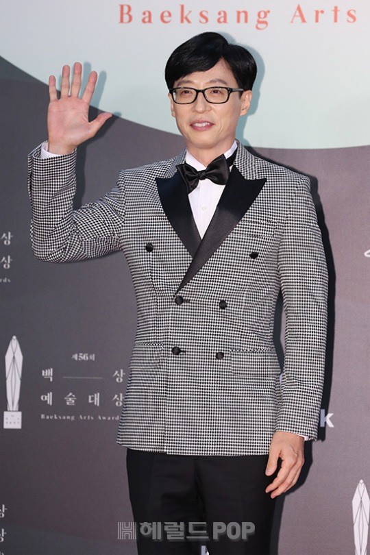 hyun bin, park seo joon lich lam tren tham do le trao giai baeksang  hinh 13