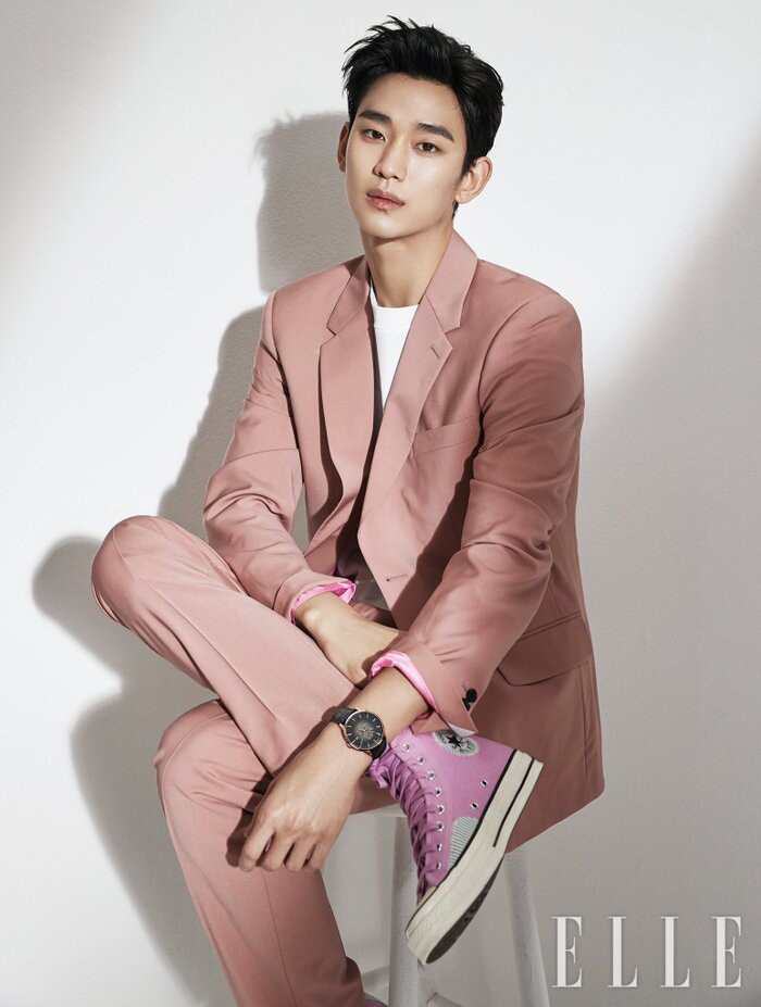 kim soo hyun vuot hyun bin, lee min ho, giu muc cat xe cao nhat hinh 1
