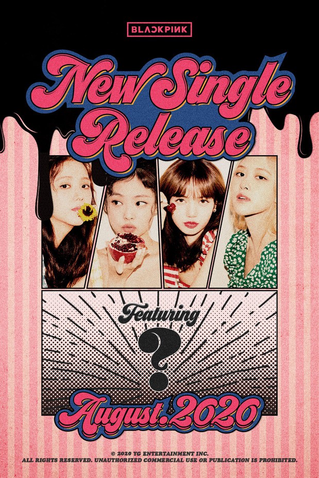 selena gomez la giong ca bi an ket hop voi blackpink trong album moi? hinh 2