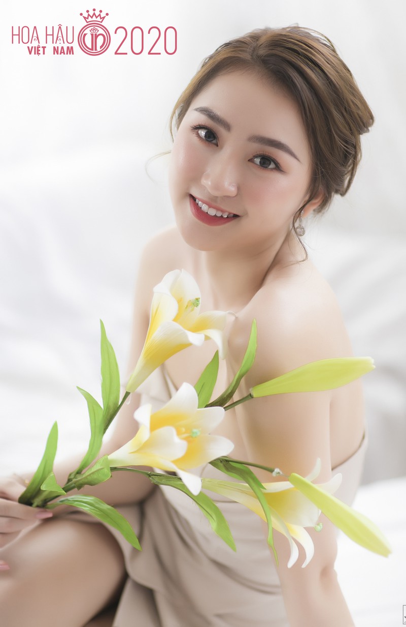 he lo nhung ung cu vien "nang ky" cua cuoc thi hoa hau viet nam 2020 hinh 8