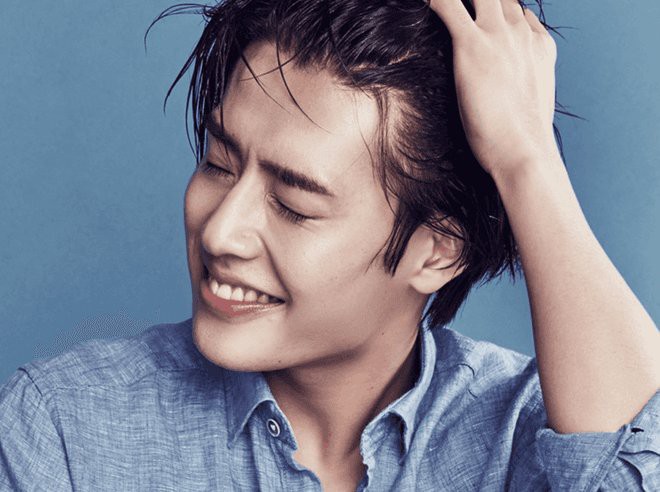son ye jin "nen duyen" cung tai tu "khi hoa tra no" trong phim co trang moi? hinh 3