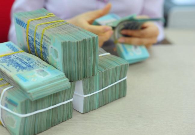 noi lo tu nhung dong thai cua ngan hang trung uong cac nuoc? hinh 1