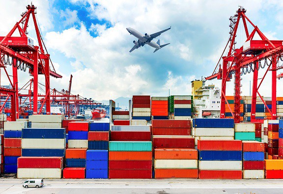 viet nam xuat sieu ky luc, gan 10 ty usd nam 2019 hinh 1