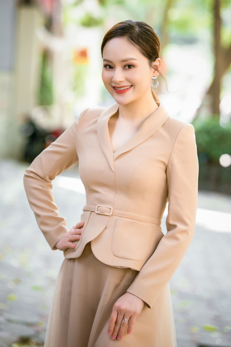 lan phuong chia se thong diep tham gia giao thong an toan hinh 1