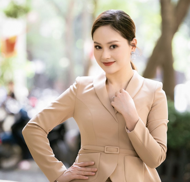 lan phuong chia se thong diep tham gia giao thong an toan hinh 6