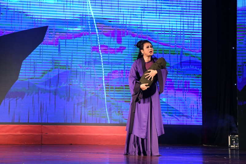 hinh anh le ky niem 70 nam nha hat dai tieng noi viet nam hinh 20