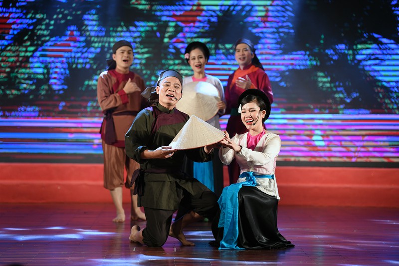 hinh anh le ky niem 70 nam nha hat dai tieng noi viet nam hinh 22