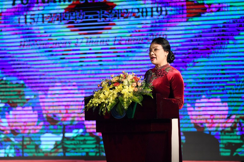 hinh anh le ky niem 70 nam nha hat dai tieng noi viet nam hinh 5