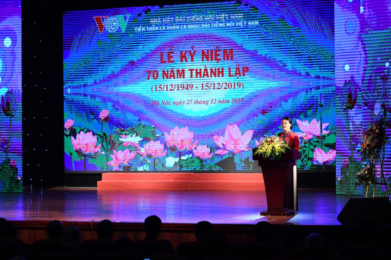 hinh anh le ky niem 70 nam nha hat dai tieng noi viet nam hinh 6